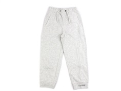 Name It light grey melange loose sweatpants